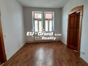 Pronájem bytu 2+1, Rumburk, Hálkova, 65 m2