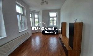 Pronájem bytu 2+1, Rumburk, Hálkova, 65 m2