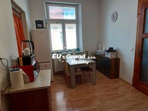 Pronájem bytu 2+1, Rumburk, Hálkova, 65 m2