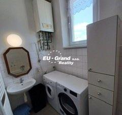 Pronájem bytu 2+1, Rumburk, Hálkova, 65 m2