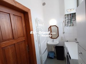 Pronájem bytu 2+1, Rumburk, Hálkova, 65 m2