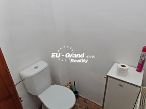 Pronájem bytu 2+1, Rumburk, Hálkova, 65 m2