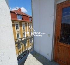 Pronájem bytu 2+1, Rumburk, Hálkova, 65 m2