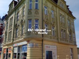 Pronájem bytu 2+1, Rumburk, Hálkova, 65 m2