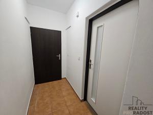 Pronájem bytu 1+kk, Hodonín, Smetanova, 37 m2