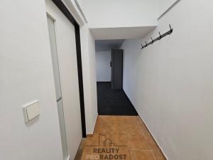 Pronájem bytu 1+kk, Hodonín, Smetanova, 37 m2