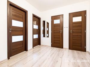 Pronájem bytu 3+kk, Praha - Letňany, Malkovského, 72 m2