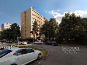 Pronájem bytu 2+kk, Praha - Michle, Přímětická, 51 m2