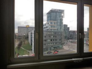 Pronájem bytu 2+kk, Praha - Michle, Přímětická, 51 m2