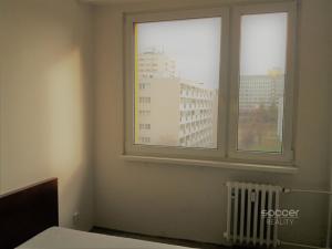 Pronájem bytu 2+kk, Praha - Michle, Přímětická, 51 m2