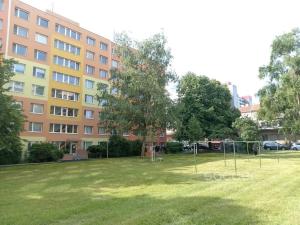 Pronájem bytu 2+kk, Praha - Michle, Přímětická, 51 m2