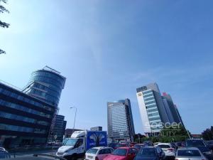 Pronájem bytu 2+kk, Praha - Michle, Přímětická, 51 m2