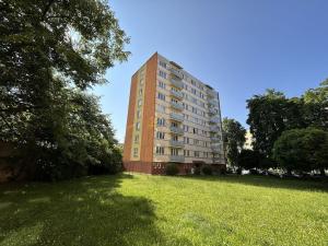 Prodej bytu 3+1, České Budějovice - České Budějovice 7, L. M. Pařízka, 64 m2