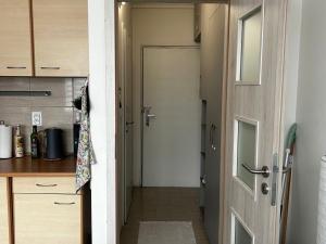 Pronájem bytu 1+1, Děčín - Děčín I-Děčín, 28. října, 35 m2