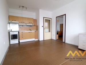 Pronájem bytu 2+kk, Hradec Králové - Nový Hradec Králové, Durychova, 47 m2