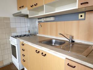 Pronájem bytu 2+kk, Hradec Králové - Nový Hradec Králové, Durychova, 47 m2