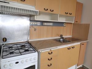 Pronájem bytu 2+kk, Hradec Králové - Nový Hradec Králové, Durychova, 47 m2