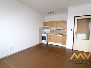 Pronájem bytu 2+kk, Hradec Králové - Nový Hradec Králové, Durychova, 47 m2