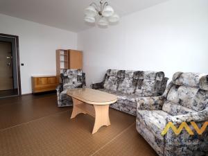 Pronájem bytu 2+kk, Hradec Králové - Nový Hradec Králové, Durychova, 47 m2