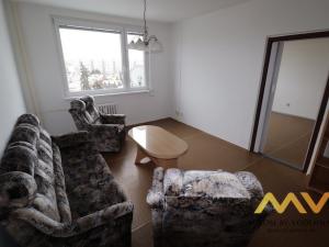 Pronájem bytu 2+kk, Hradec Králové - Nový Hradec Králové, Durychova, 47 m2