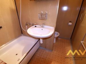 Pronájem bytu 2+kk, Hradec Králové - Nový Hradec Králové, Durychova, 47 m2