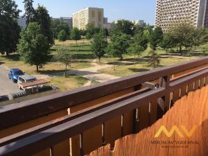 Pronájem bytu 2+kk, Hradec Králové - Nový Hradec Králové, Durychova, 47 m2