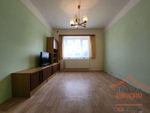 Prodej rodinného domu, Libišany, 87 m2