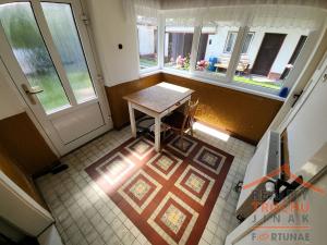 Prodej rodinného domu, Libišany, 87 m2