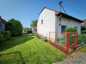 Prodej rodinného domu, Libišany, 87 m2