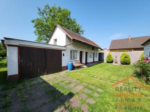 Prodej rodinného domu, Libišany, 87 m2