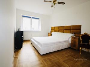 Pronájem bytu 2+1, Brno - Veveří, Mezírka, 73 m2