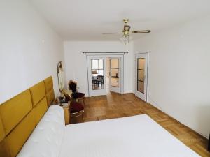 Pronájem bytu 2+1, Brno - Veveří, Mezírka, 73 m2