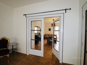 Pronájem bytu 2+1, Brno - Veveří, Mezírka, 73 m2