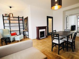 Pronájem bytu 2+1, Brno - Veveří, Mezírka, 73 m2