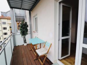 Pronájem bytu 2+1, Brno - Veveří, Mezírka, 73 m2
