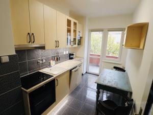 Pronájem bytu 2+1, Brno - Veveří, Mezírka, 73 m2