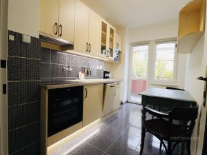 Pronájem bytu 2+1, Brno - Veveří, Mezírka, 73 m2