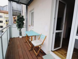 Pronájem bytu 2+1, Brno - Veveří, Mezírka, 73 m2