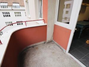 Pronájem bytu 2+1, Brno - Veveří, Mezírka, 73 m2