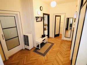 Pronájem bytu 2+1, Brno - Veveří, Mezírka, 73 m2