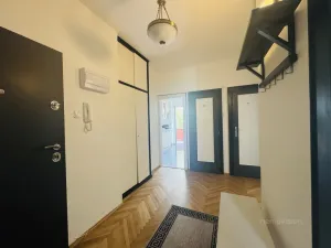 Pronájem bytu 2+1, Brno - Veveří, Mezírka, 73 m2