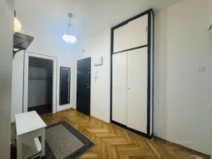 Pronájem bytu 2+1, Brno - Veveří, Mezírka, 73 m2