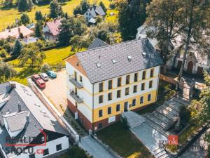Prodej bytu 1+1, Zdíkov - Zdíkovec, 33 m2