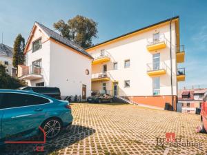 Prodej bytu 1+1, Zdíkov - Zdíkovec, 33 m2