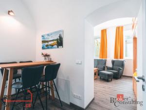 Prodej bytu 1+1, Zdíkov - Zdíkovec, 33 m2
