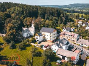 Prodej bytu 1+1, Zdíkov - Zdíkovec, 33 m2