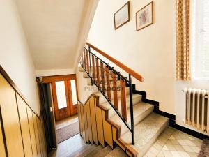 Prodej rodinného domu, Letovice, Okružní, 200 m2