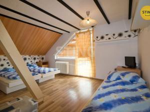 Pronájem bytu 4+1, Mutěnice, Dubňanská, 135 m2