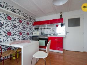 Pronájem bytu 4+1, Mutěnice, Dubňanská, 135 m2