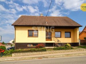 Pronájem bytu 4+1, Mutěnice, Dubňanská, 135 m2